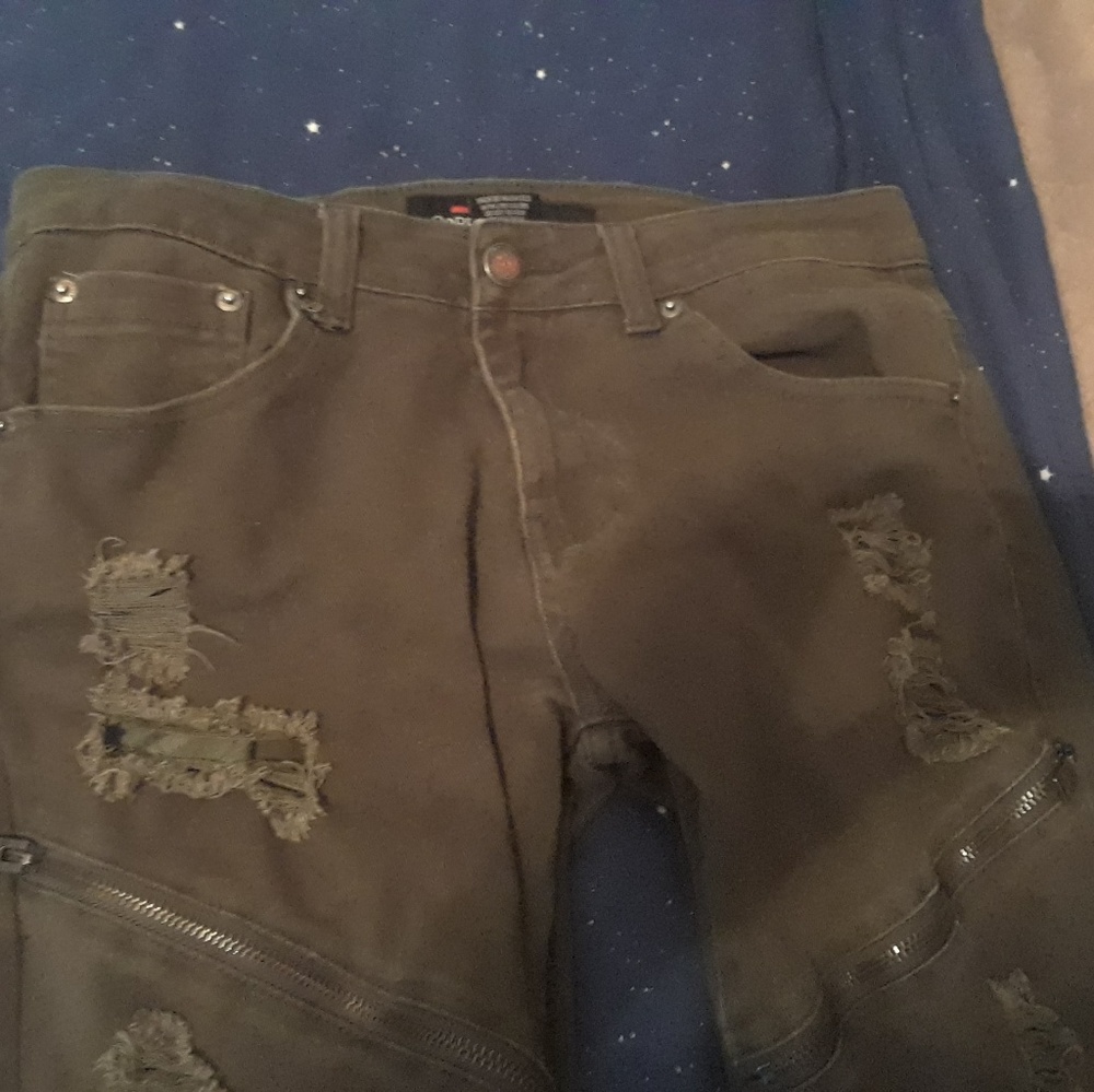 Jeans - Picture 2 of 6